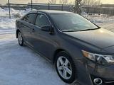 Toyota Camry 2012 года за 8 500 000 тг. в Каскелен – фото 2