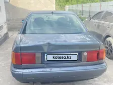 Audi 100, 1991