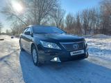 Toyota Camry 2013 годаүшін9 500 000 тг. в Караганда