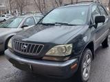 Lexus RX 300 2001 годаүшін5 200 000 тг. в Экибастуз