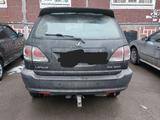 Lexus RX 300 2001 годаүшін5 200 000 тг. в Экибастуз – фото 2