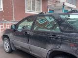 Lexus RX 300 2001 годаүшін5 200 000 тг. в Экибастуз – фото 3