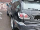 Lexus RX 300 2001 года за 5 700 000 тг. в Экибастуз – фото 4