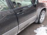 Lexus RX 300 2001 годаүшін5 200 000 тг. в Экибастуз – фото 5