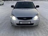 ВАЗ (Lada) Priora 2170 2013 года за 2 050 000 тг. в Семей