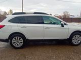 Subaru Outback 2015 годаүшін11 500 000 тг. в Актобе – фото 3