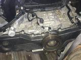 Двигатель на Subaru Legacy 2009-2012 за 650 000 тг. в Алматы – фото 4
