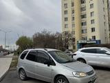 Toyota Spacio 1997 года за 2 150 000 тг. в Астана – фото 3