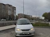 Toyota Spacio 1997 года за 2 150 000 тг. в Астана – фото 2