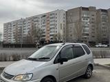 Toyota Spacio 1997 года за 2 150 000 тг. в Астана – фото 4