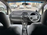 Toyota Spacio 1997 года за 2 150 000 тг. в Астана – фото 5