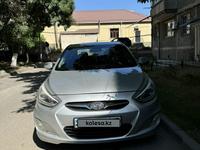 Hyundai Accent 2013 годаүшін4 500 000 тг. в Шымкент