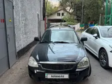 ВАЗ (Lada) Priora 2171