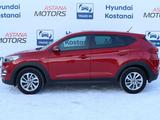 Hyundai Tucson Classic AT 4WD 2018 года за 9 290 000 тг. в Костанай – фото 2