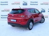 Hyundai Tucson Classic AT 4WD 2018 года за 9 290 000 тг. в Костанай – фото 5