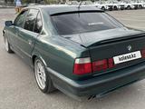 BMW 525 1992 годаfor2 550 000 тг. в Алматы – фото 4