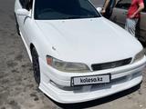 Toyota Mark II 1995 годаүшін2 400 000 тг. в Талдыкорган