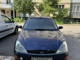 Ford Focus 2000 годаүшін1 250 000 тг. в Алматы