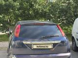 Ford Focus 2000 годаүшін1 250 000 тг. в Алматы – фото 4