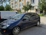 Ford Focus 2000 годаүшін1 250 000 тг. в Алматы – фото 2