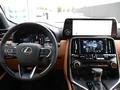 Lexus LX 600 Luxury+ 2026 годаүшін93 590 000 тг. в Шымкент – фото 9