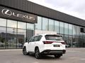 Lexus LX 600 Luxury+ 2026 годаүшін93 590 000 тг. в Шымкент – фото 2