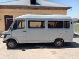 Mercedes-Benz Sprinter Classic