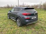 Hyundai Tucson 2019 года за 11 200 000 тг. в Караганда – фото 4