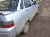 ВАЗ (Lada) 2110 2001 года за 750 000 тг. в Уральск – фото 4