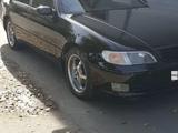 Toyota Aristo 1994 годаүшін3 500 000 тг. в Экибастуз