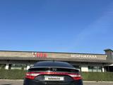 Hyundai Grandeur 2015 года за 9 900 000 тг. в Алматы – фото 3