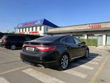 Hyundai Grandeur 2015 года за 9 900 000 тг. в Алматы – фото 4