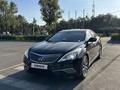 Hyundai Grandeur 2015 года за 9 900 000 тг. в Алматы