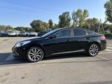 Hyundai Grandeur 2015 года за 9 900 000 тг. в Алматы – фото 2