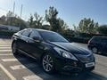 Hyundai Grandeur 2015 года за 9 900 000 тг. в Алматы – фото 7