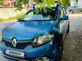 Renault Logan 2014 годаүшін3 500 000 тг. в Павлодар – фото 3