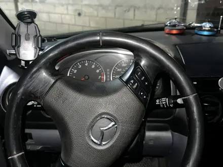 Mazda 6 2005 года за 2 500 000 тг. в Каскелен