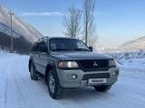 Mitsubishi Montero Sport 2003 годаүшін5 400 000 тг. в Алматы