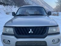 Mitsubishi Montero Sport 2003 года за 4 900 000 тг. в Алматы