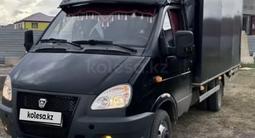 ГАЗ ГАЗель 2004 годаfor5 000 000 тг. в Шымкент