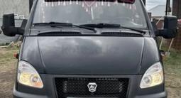 ГАЗ ГАЗель 2004 годаfor5 000 000 тг. в Шымкент – фото 3