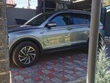 Volkswagen Tiguan 2019 года за 12 000 000 тг. в Алматы – фото 2
