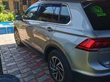 Volkswagen Tiguan 2019 года за 12 000 000 тг. в Алматы – фото 3