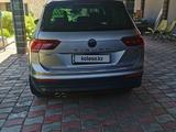 Volkswagen Tiguan 2019 года за 12 000 000 тг. в Алматы – фото 4