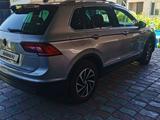 Volkswagen Tiguan 2019 года за 12 000 000 тг. в Алматы – фото 5