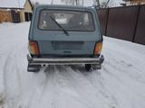 ВАЗ (Lada) Lada 2131 (5-ти дверный) 2012 годаfor1 150 000 тг. в Уральск – фото 4