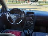 Opel Astra 2001 годаүшін1 700 000 тг. в Шымкент