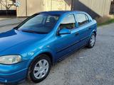 Opel Astra 2001 года за 1 700 000 тг. в Шымкент – фото 5