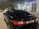 Mitsubishi Galant 2008 года за 3 300 000 тг. в Алматы – фото 3