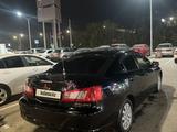 Mitsubishi Galant 2008 года за 3 300 000 тг. в Алматы – фото 4